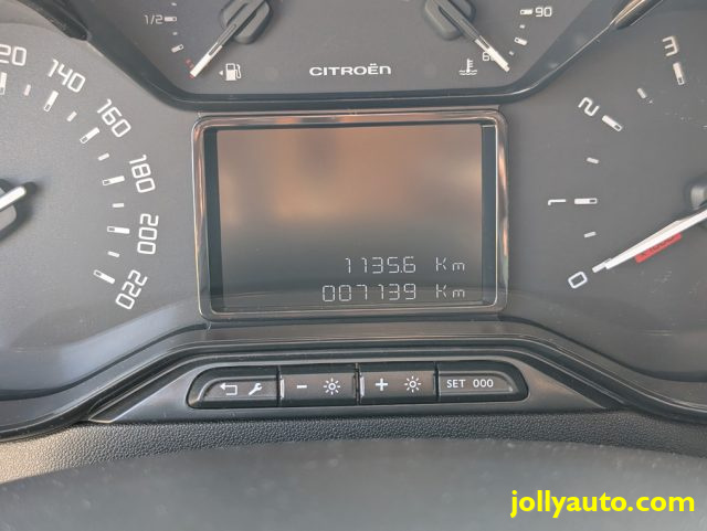 CITROEN C3 usata, con Servosterzo