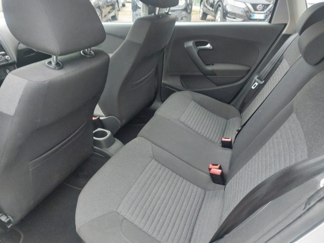 VOLKSWAGEN Polo usata 10