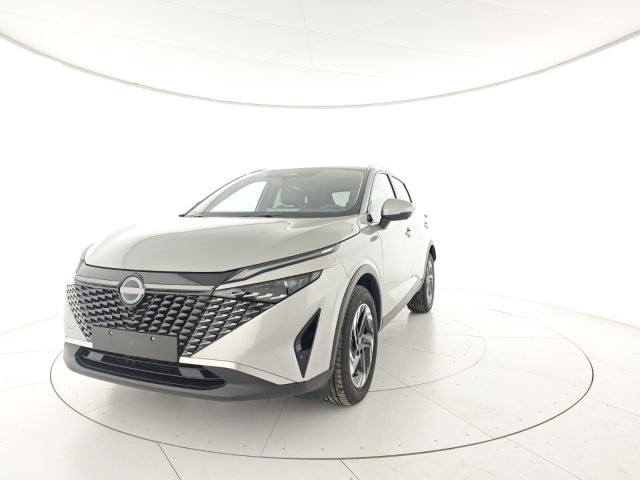 NISSAN Qashqai usata, con ABS