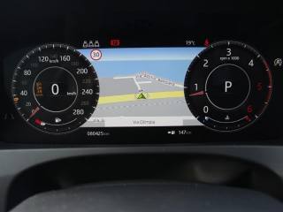 JAGUAR F-Pace usata, con Trazione integrale