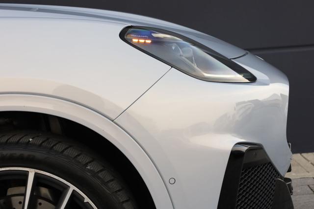 MASERATI Grecale usata, con Kit antipanne