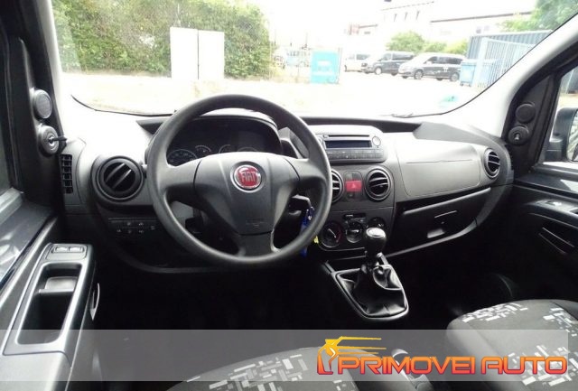 FIAT Qubo usata, con ABS