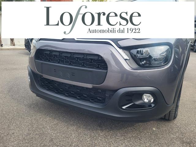CITROEN C3 usata, con Airbag laterali