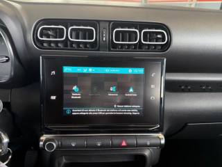 CITROEN C3 Aircross usata, con Fendinebbia