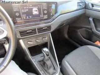 VOLKSWAGEN Taigo usata, con Chiusura centralizzata