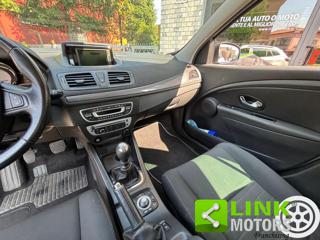 RENAULT Megane usata 21