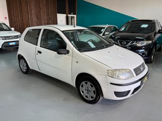FIAT Punto usata, con Chiusura centralizzata