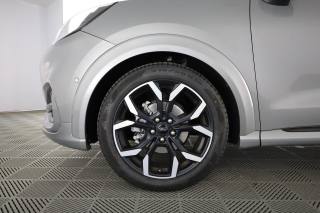 FORD Puma usata 7