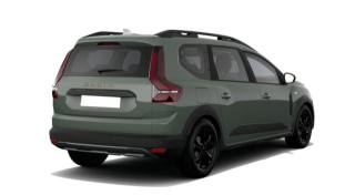 DACIA Jogger usata, con Airbag laterali
