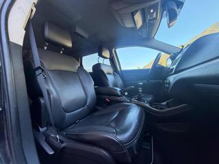 FIAT Freemont usata, con Cruise Control