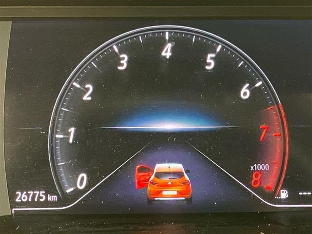 RENAULT Clio usata 18