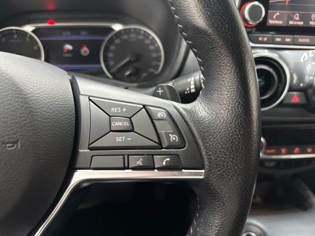 NISSAN Juke usata, con Specchietti laterali elettrici