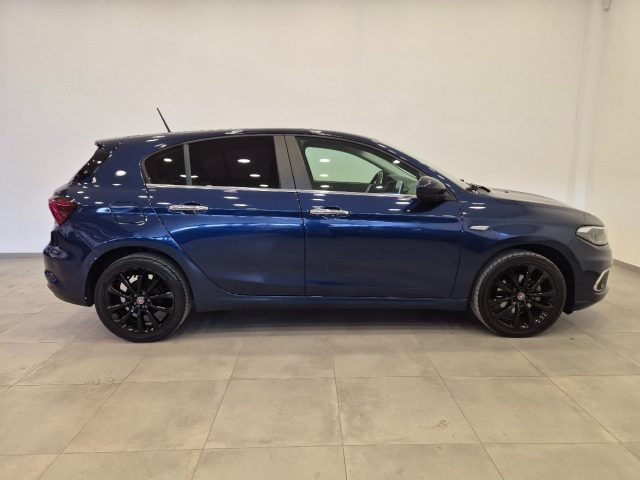 FIAT Tipo usata, con Autoradio