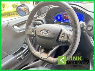 FORD Puma usata, con Vivavoce