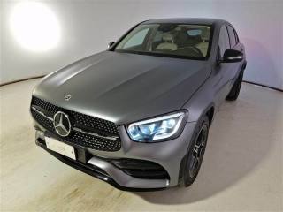 MERCEDES-BENZ GLC 200 d 4Matic Coupé Premium Plus