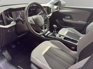 OPEL Mokka usata, con Cruise Control