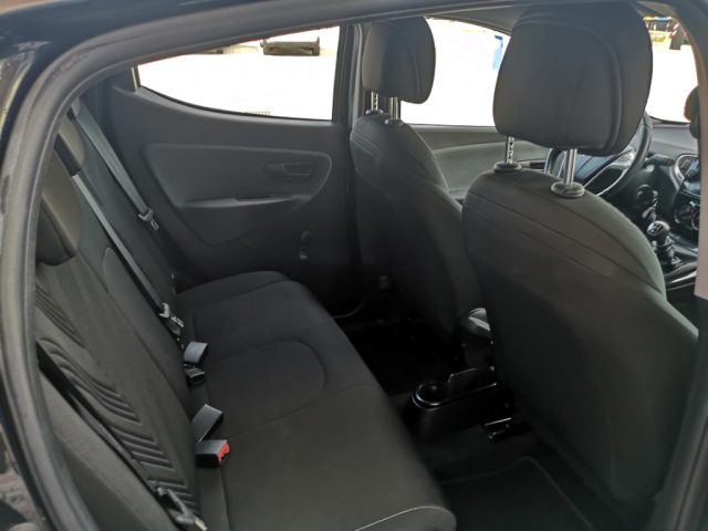 LANCIA Ypsilon usata, con Volante multifunzione