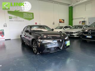 ALFA ROMEO Giulia usata 6