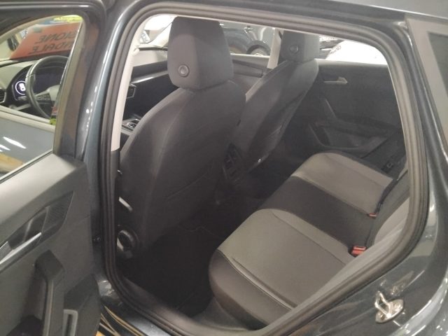 SEAT Leon usata, con Controllo trazione