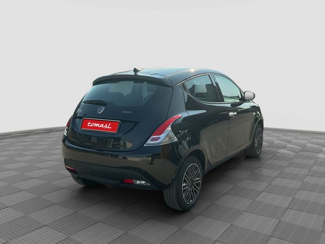 LANCIA Ypsilon usata 4