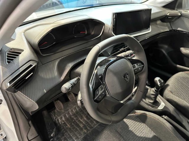 PEUGEOT 208 usata 28