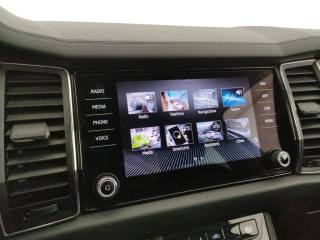 SKODA Kodiaq usata, con Trazione integrale