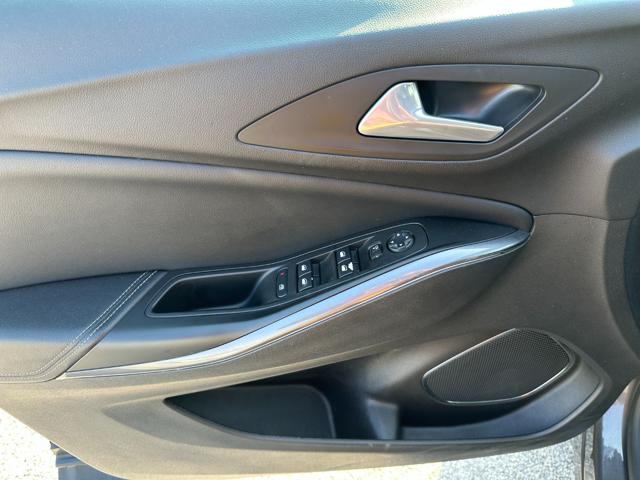 OPEL Grandland X usata, con Boardcomputer