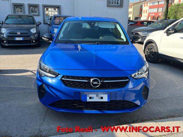 OPEL Corsa usata, con Cerchi in lega
