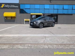 CITROEN C3 usata, con Volante multifunzione