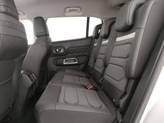 CITROEN C5 Aircross usata, con Vetri oscurati