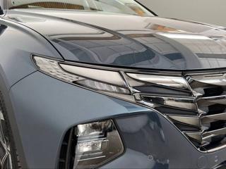 HYUNDAI Tucson usata, con Controllo elettronico della corsia