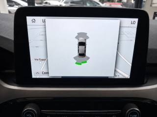 FORD Kuga usata, con Controllo trazione