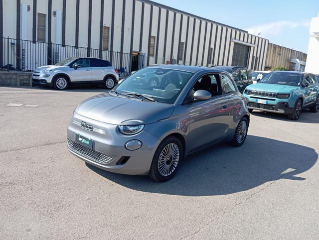 FIAT 500e usata, con ABS