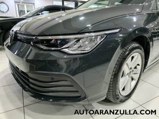 VOLKSWAGEN Golf usata, con Chiusura centralizzata telecomandata