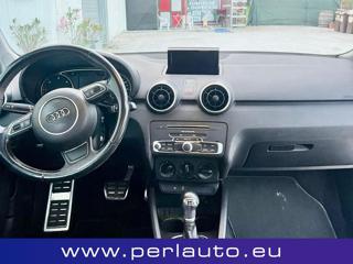 AUDI A1 usata, con Climatizzatore