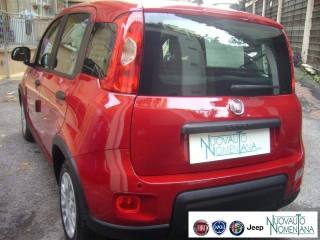 FIAT Panda usata, con Controllo trazione