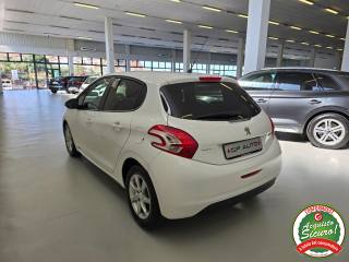PEUGEOT 208 usata, con Chiusura centralizzata