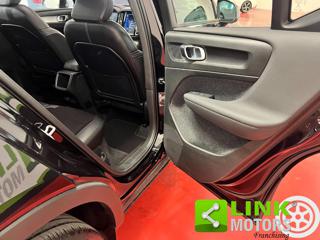VOLVO XC40 usata, con Park Distance Control
