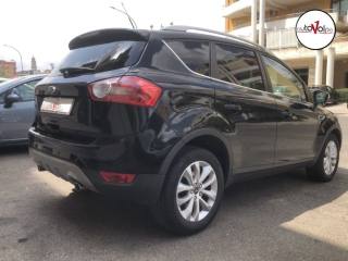 FORD Kuga usata, con Antifurto