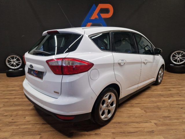 FORD C-Max usata, con Autoradio