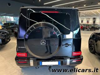 MERCEDES-BENZ G usata, con Airbag Passeggero