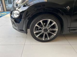 FIAT 500X usata, con Airbag