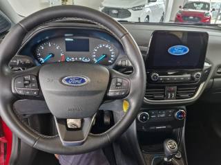 FORD Puma usata, con Climatizzatore