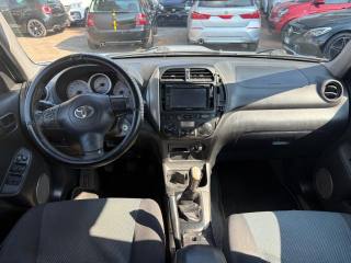 TOYOTA RAV 4 MY23 usata, con Chiusura centralizzata