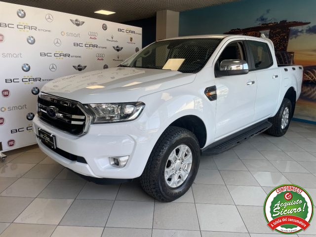 FORD Ranger usata, con ABS