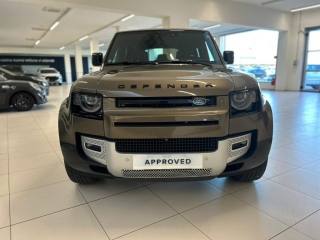 LAND ROVER Defender usata, con Autoradio