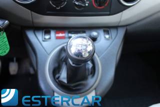 PEUGEOT Partner usata 17