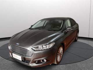 FORD Mondeo usata, con Alzacristalli elettrici