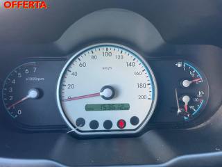 HYUNDAI i10 usata, con Fendinebbia