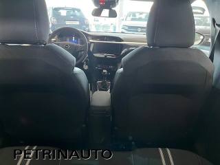 OPEL Corsa usata, con Bracciolo